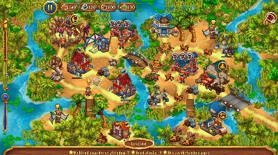 Golden Rails Valuable Package (steam key)