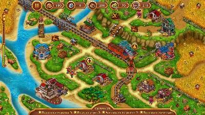 Golden Rails Tales of the Wild West (steam key)