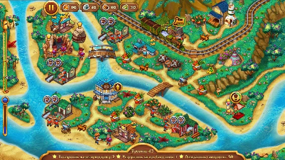 Golden Rails Road To Klondike (steam key)
