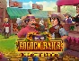Golden Rails Harvest of Riddles (steam key)