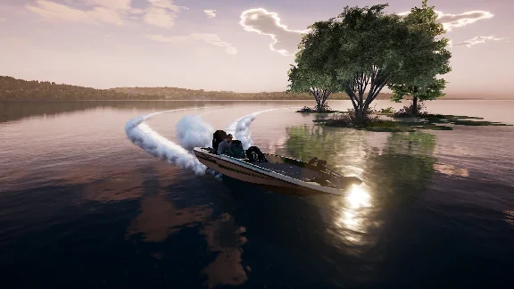 Fishing Sim World Pro Tour Lake Arnold (steam key) DLC