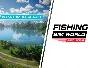 Fishing Sim World Pro Tour Gigantica Road Lake key DLC