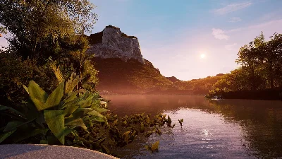 Fishing Sim World Pro Tour Giant Carp Pack (steam) DLC