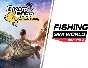 Fishing Sim World Pro Tour Giant Carp Pack (steam) DLC