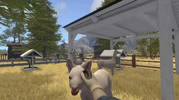 House Flipper Farm DLC License (steam key) DLC