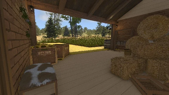 House Flipper Farm DLC License (steam key) DLC