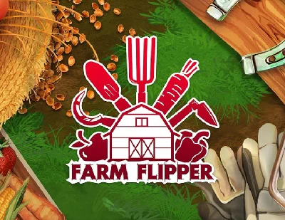 House Flipper Farm DLC License (steam key) DLC