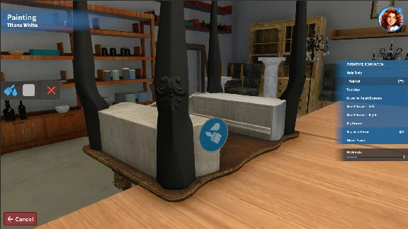 House Flipper Luxury DLC (steam key) DLC