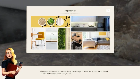 House Flipper Luxury DLC (steam key) DLC