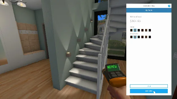 House Flipper Luxury DLC (steam key) DLC