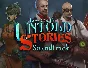 Lovecrafts Untold Stories OST (steam key) DLC
