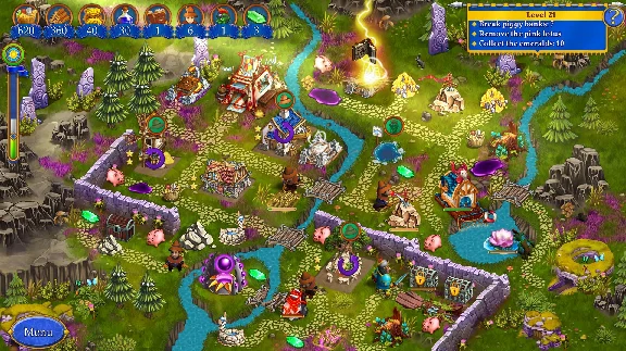New Yankee Marys Dark Side (steam key)