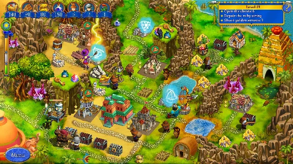 New Yankee Karma Tales (steam key)