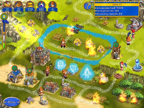 New Yankee in King Arthurs Court 5 (steam key)