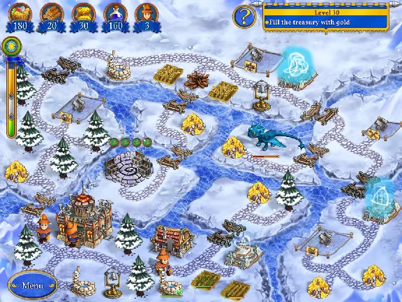 New Yankee in King Arthurs Court 5 (steam key)