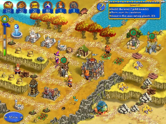 New Yankee in King Arthurs Court 5 (steam key)