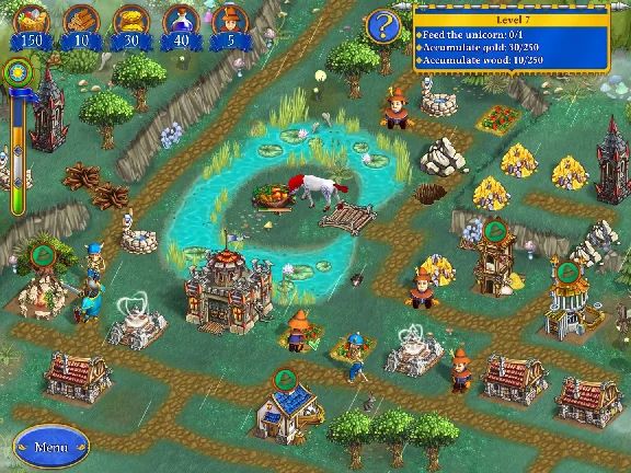 New Yankee in King Arthurs Court 5 (steam key)