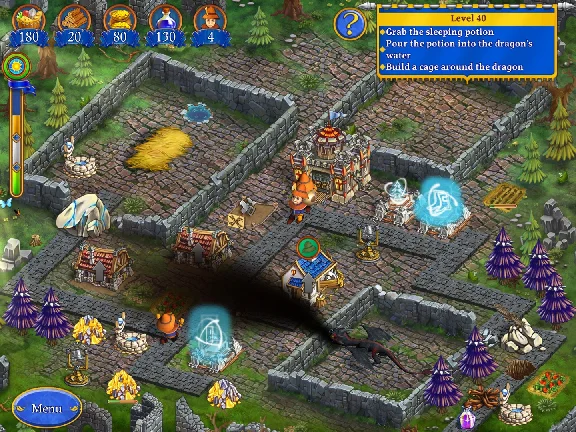 New Yankee in King Arthurs Court 5 (steam key)