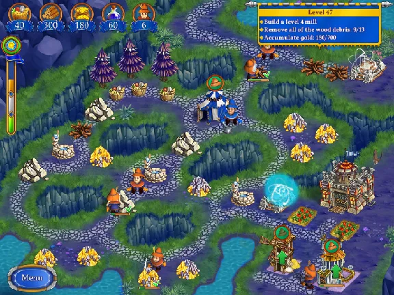 New Yankee in King Arthurs Court 4 (steam key)