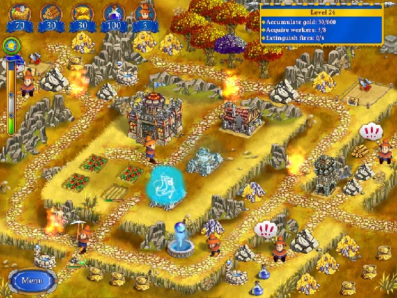 New Yankee in King Arthurs Court 4 (steam key)