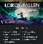 💥Lords of the Fallen ( Version 1.5 ) 🔵 PS5 🔴TR🔴