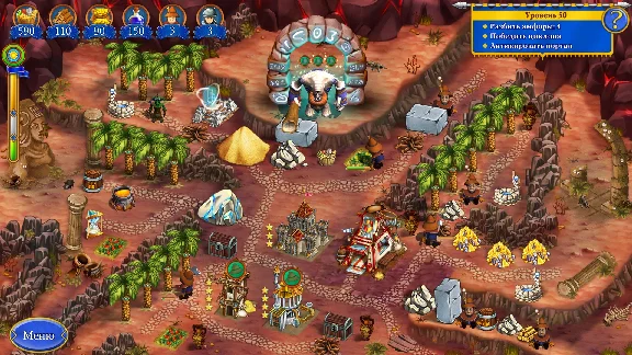 New Yankee 8 Journey of Odysseus (steam key)