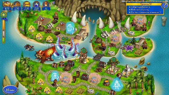 New Yankee 8 Journey of Odysseus (steam key)