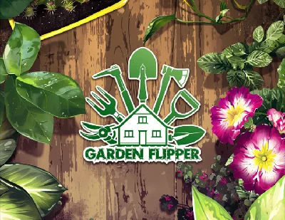 House Flipper Garden DLC License (steam key) DLC