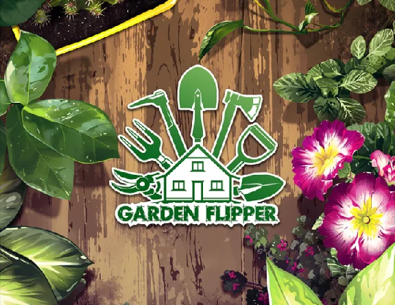 House Flipper Garden DLC License (steam key) DLC