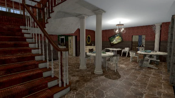 House Flipper Luxury DLC License (steam key) DLC