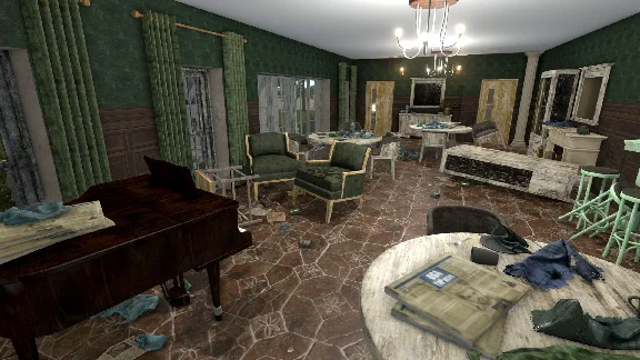 House Flipper Luxury DLC License (steam key) DLC