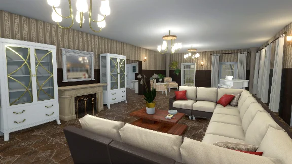 House Flipper Luxury DLC License (steam key) DLC