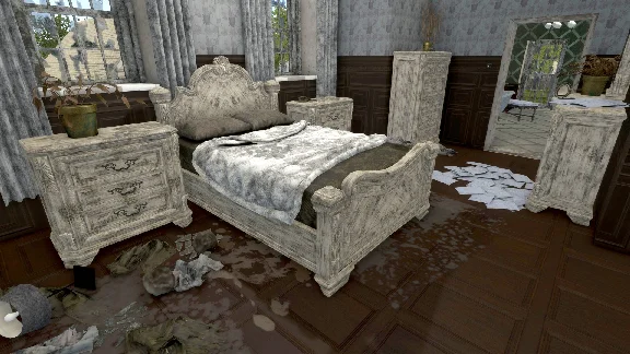 House Flipper Luxury DLC License (steam key) DLC