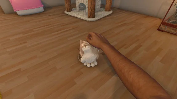 House Flipper Pets DLC License (steam key) DLC