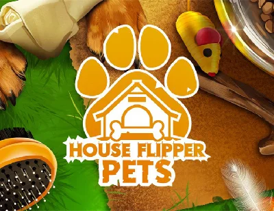 House Flipper Pets DLC License (steam key) DLC