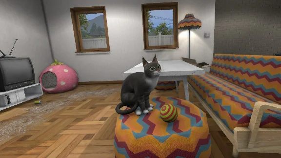 House Flipper Pets VR License (steam key)