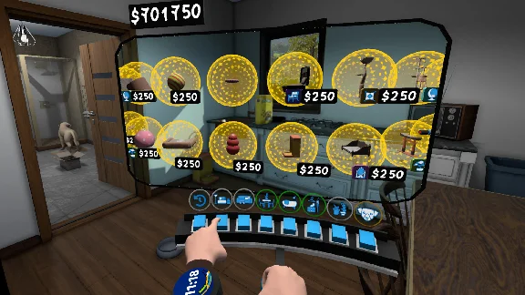 House Flipper Pets VR License (steam key)