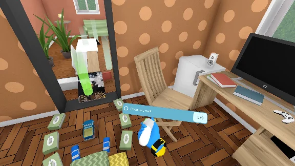 House Flipper VR License (steam key)