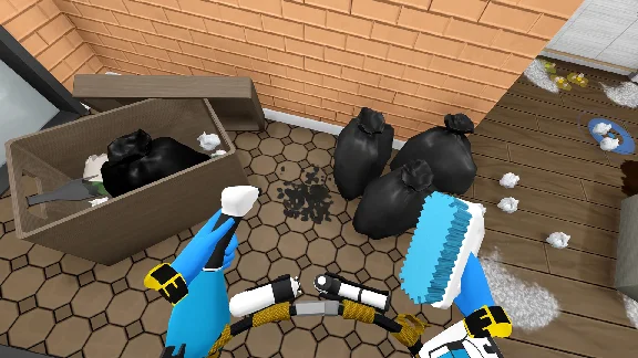 House Flipper VR License (steam key)