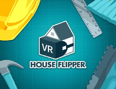 House Flipper VR License (steam key)