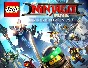 The LEGO NINJAGO Movie Videogame (steam key)