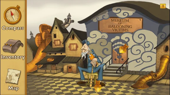 May´s Mysteries: The Secret of Dragonville Remastered