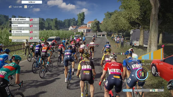 Tour de France 2023 (steam key)