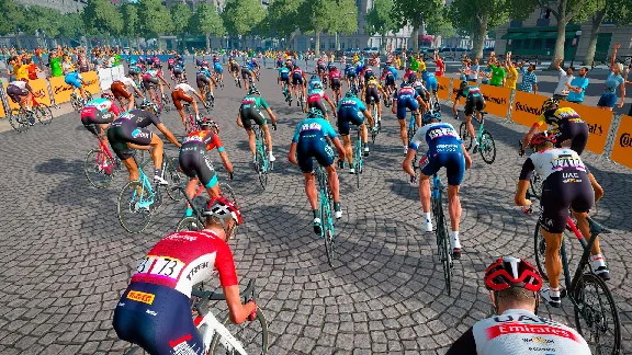 Tour de France 2023 (steam key)