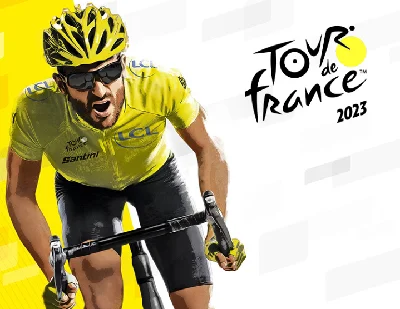 Tour de France 2023 (steam key)