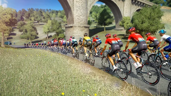 Tour de France 2021 (steam key)
