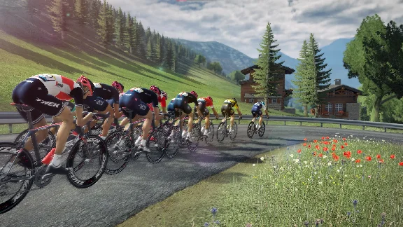 Tour de France 2021 (steam key)