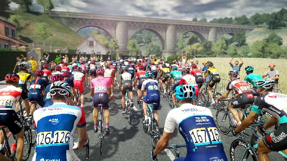 Tour de France 2021 (steam key)