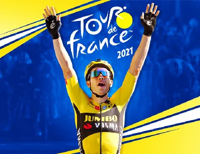 Tour de France 2021 (steam key)