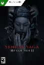 Senua’s Saga: Hellblade II Xbox Series X|S